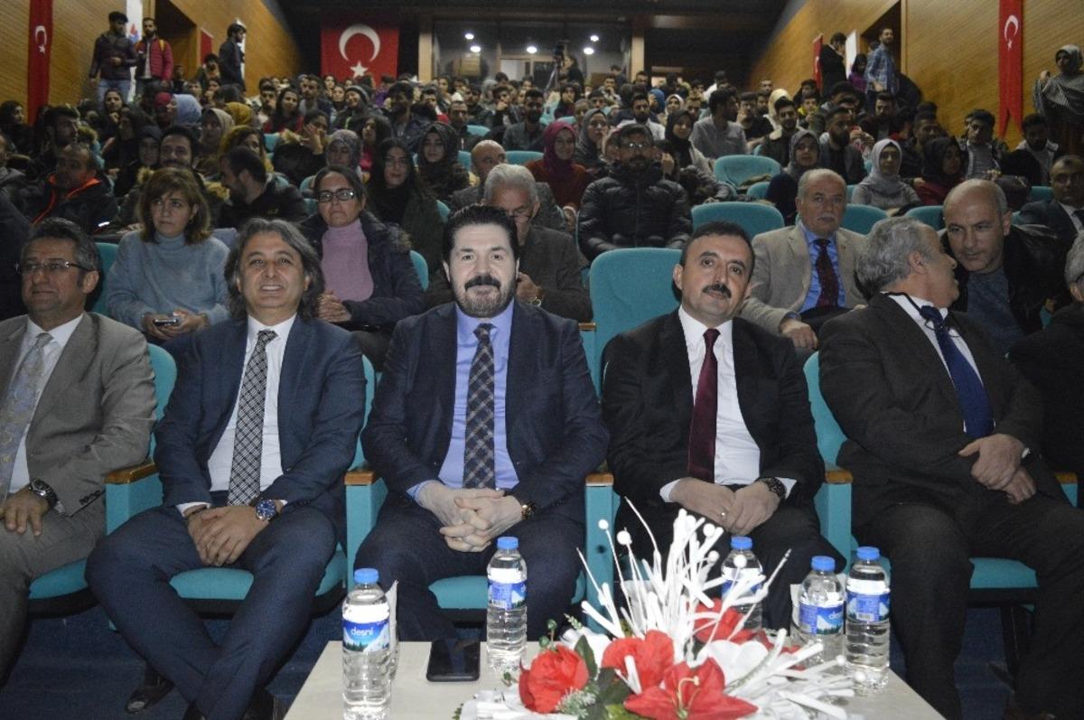 Ağrı&rsquo;ya Dağcılık M&uuml;zesi Kurulacak