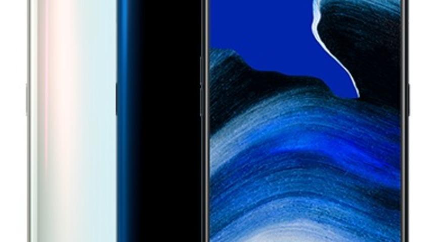 Büyük ekran ve pop up kamera ile dikkatleri çekiyor