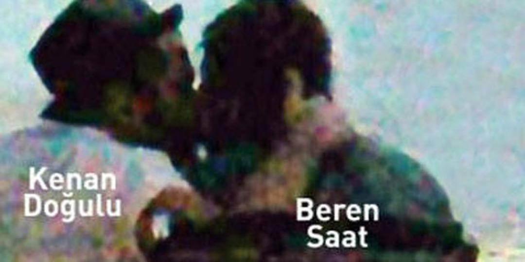 Meksika'da da yakalandılar