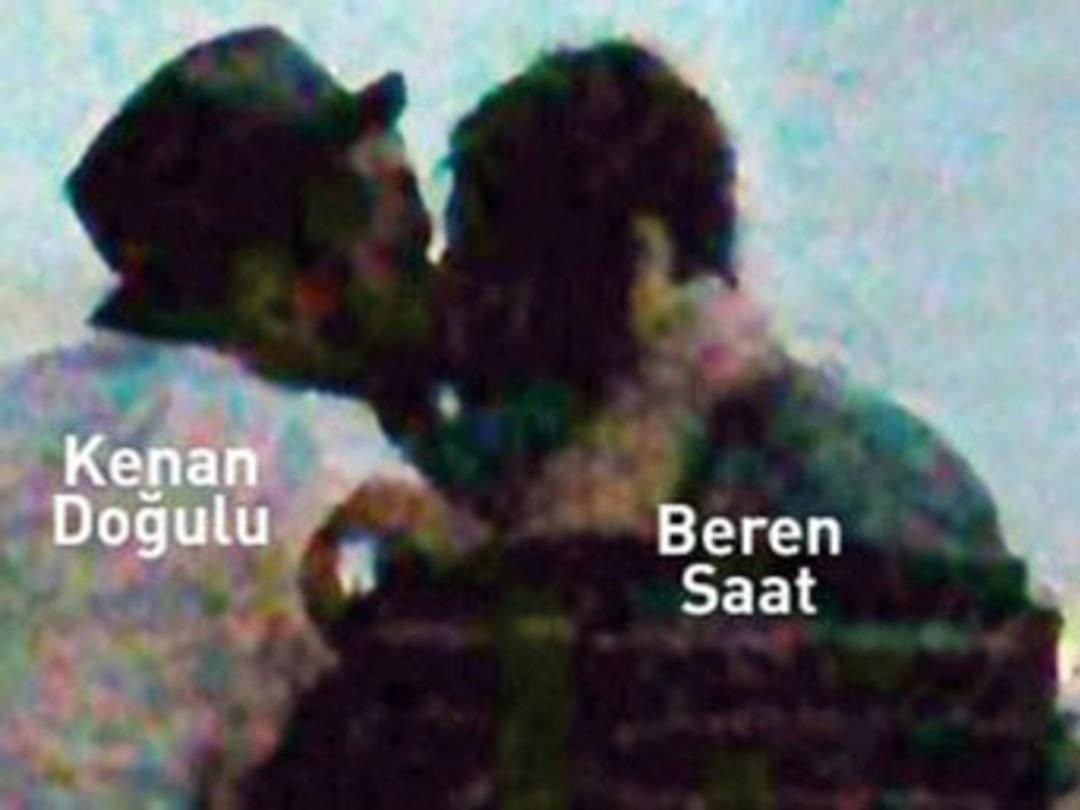 Meksika'da da yakalandılar