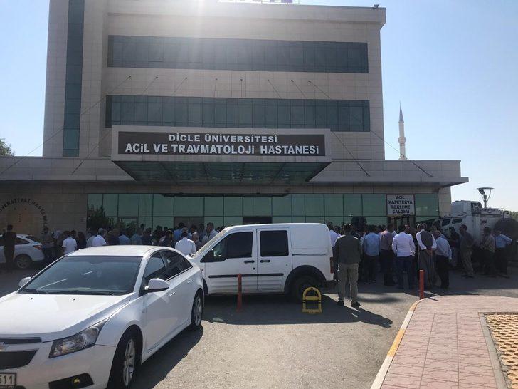 Şırıngalı çikolata yine can aldı!  Diyarbakır’da 7 yaşındaki Umut Bilgi hayatını kaybetti G1