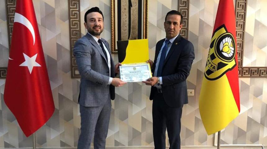 Yeni Malatyaspor Beşiktaş maçına dönüm gözüyle bakıyor