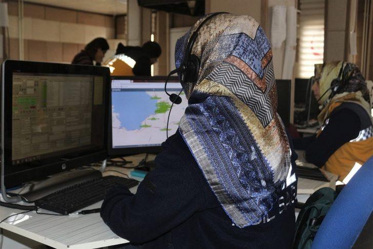 112’ye ‘Tavuğumu hastaneye götürebilir misiniz’ telefonu G1