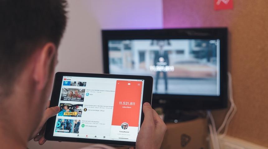 YouTube&rsquo;un 2019'daki ne beğenilmeyen videoları! T&uuml;rkiye&rsquo;den de bir isim var