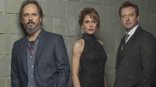 Başrol oyuncuları Hekimoğlu'nu anlattı