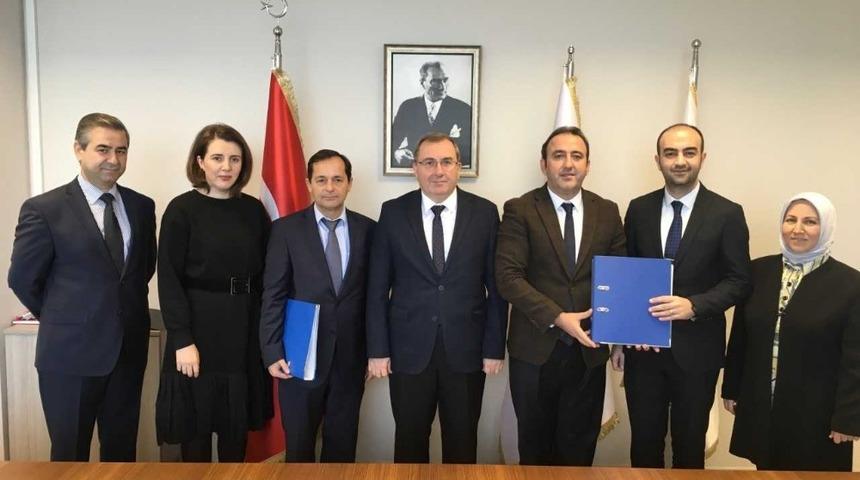 İki hastane TRAKYAKA&rsquo;dan destek almaya hak kazandı