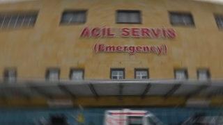 Çorum'da 103 öğrenci hastaneye kaldırıldı! 