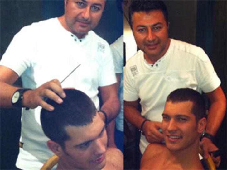 Eda'dan tatil bitti pozu G3