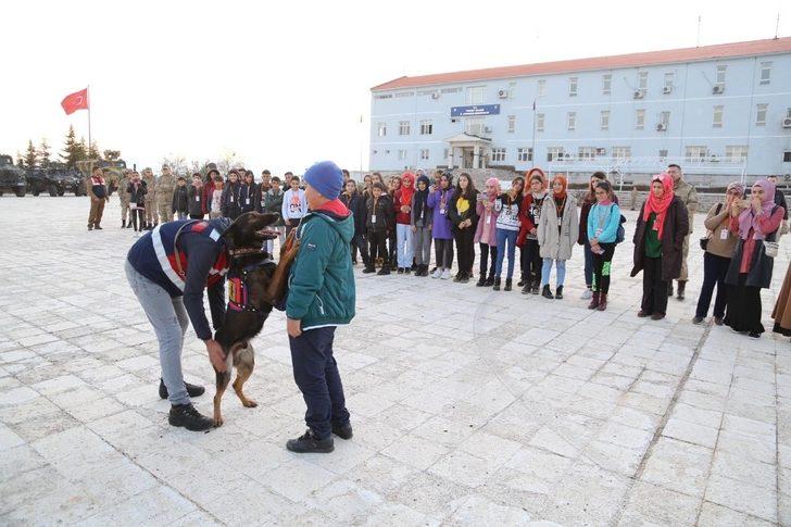 Adana’dan Tunceli’ye “Biz Anadoluyuz”  gezisi G2