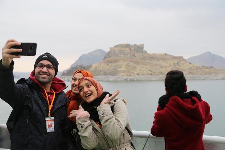 Adana’dan Tunceli’ye “Biz Anadoluyuz”  gezisi G4