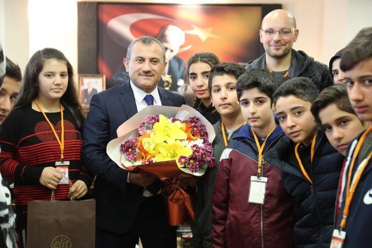 Adana’dan Tunceli’ye “Biz Anadoluyuz”  gezisi G5