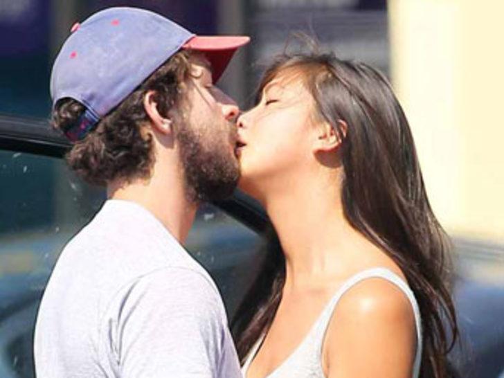 Rolü almak için seks kaseti çekti G1