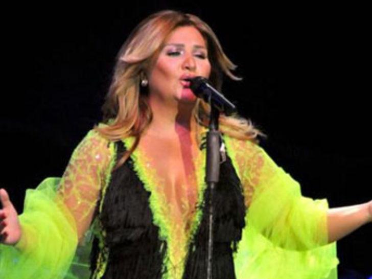 Rolü almak için seks kaseti çekti G3