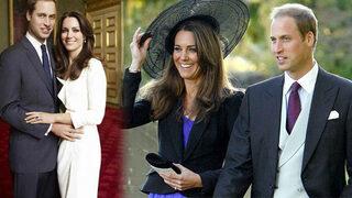 Prensin eşini tanımayınca..