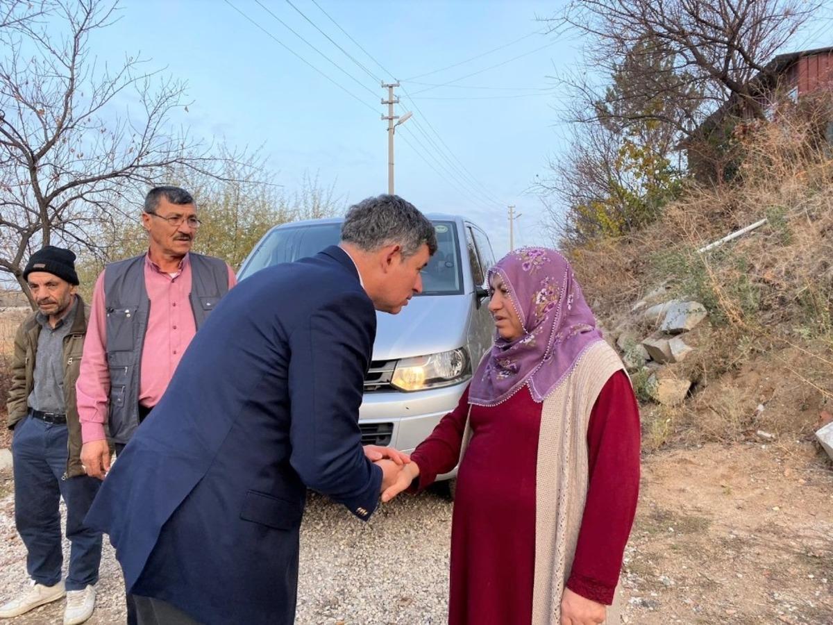 TBB Başkanı Feyzioğlu, Emine Bulut&rsquo;un avukatlığını &uuml;stlendi