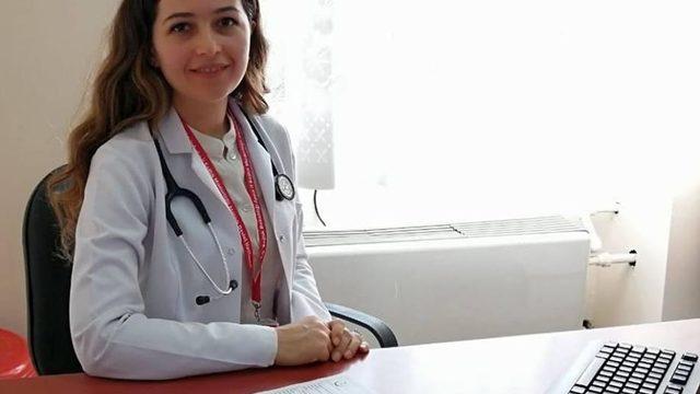 Atatürk Devlet Hastanesi’nde Ramatoloji Uzmanı Sunar hasta kabulüne başladı