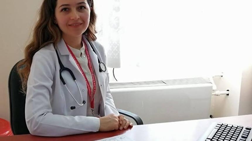 Atat&uuml;rk Devlet Hastanesi&rsquo;nde Ramatoloji Uzmanı Sunar hasta kabul&uuml;ne başladı