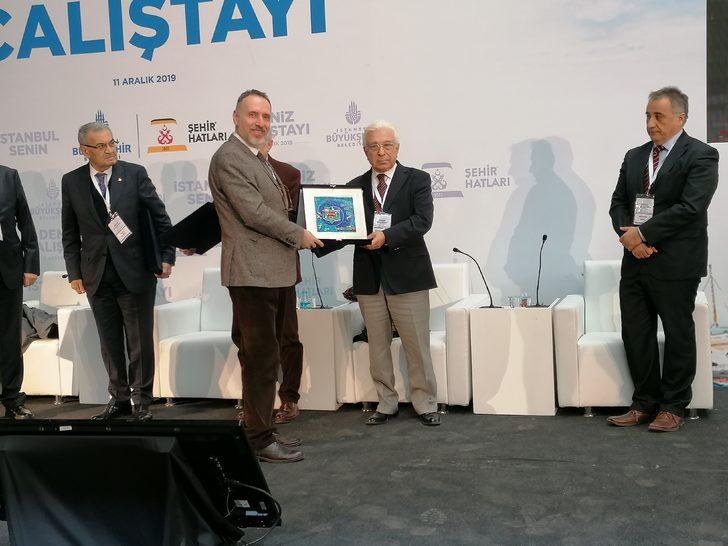 Prof. Saydam: Kanal İstanbul tüm Marmara'yı öldürecek G3