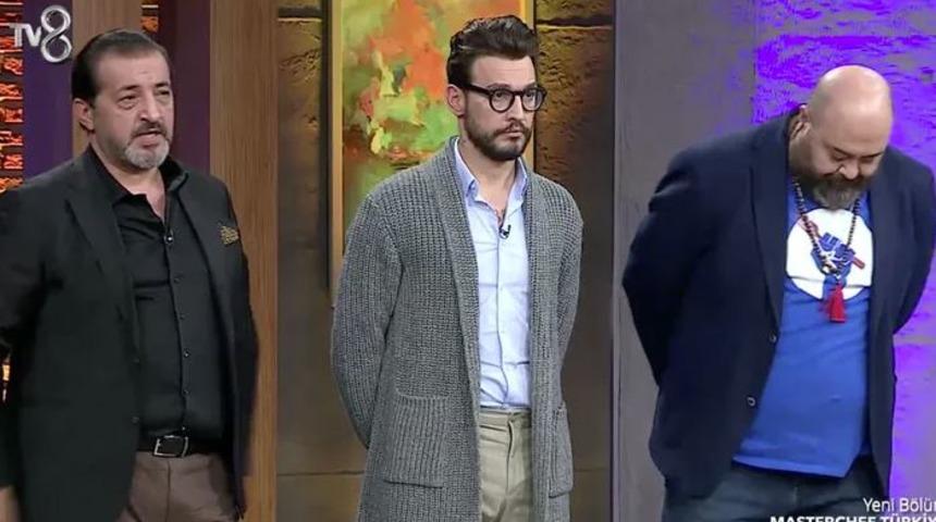 Masterchef eleme adayları ortaya &ccedil;ıktı! Alican ve Cemre'den a&ccedil;ıklamalar