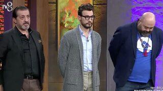Masterchef eleme adayları ortaya çıktı! Alican ve Cemre'den açıklamalar