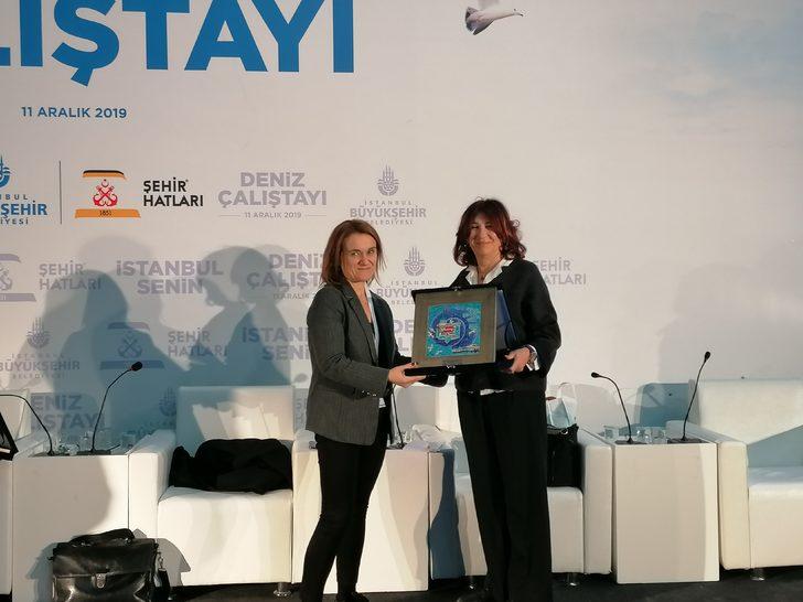 Prof. Saydam: Kanal İstanbul tüm Marmara'yı öldürecek G5