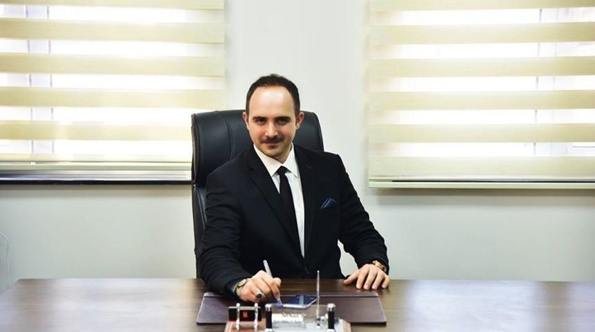 Serkan Bircan&rsquo;a yeni g&ouml;rev