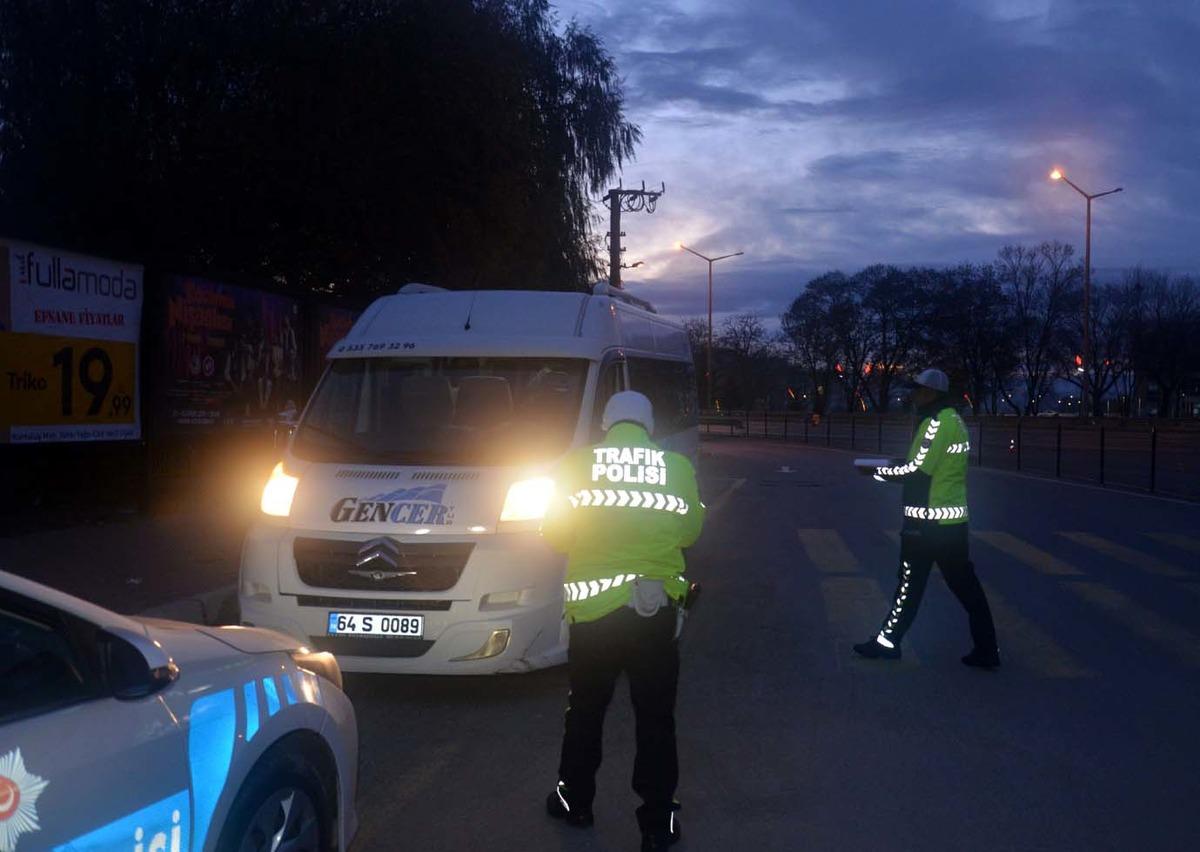 T&uuml;rkiye genelinde eş zamanlı uygulama! 46 bin 925 personel katıldı