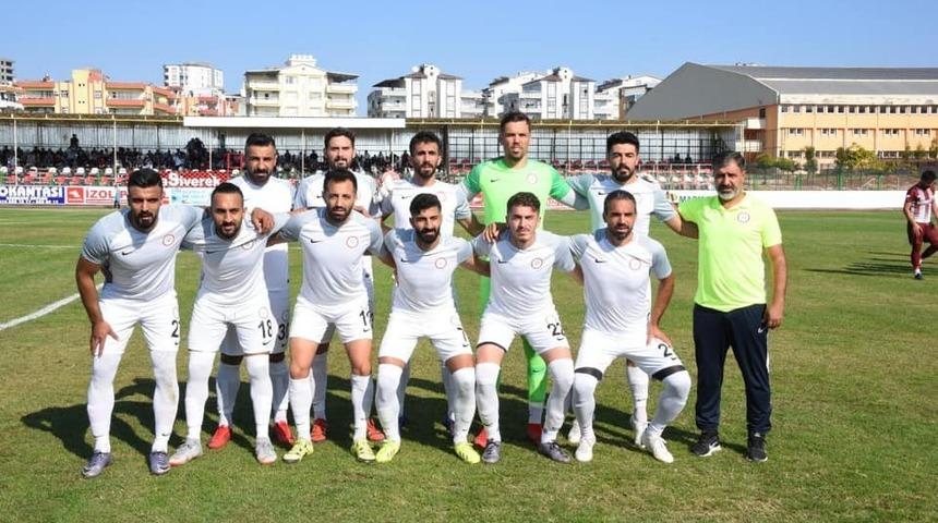 Siverek Belediyespor destek bekliyor
