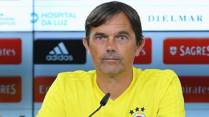 Phillip Cocu: Ferdi Kadıoğlu'nu kiralamayı düşünüyoruz G2