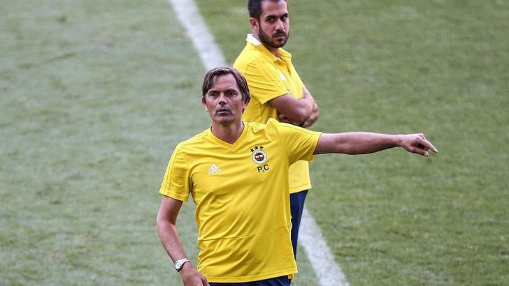 Phillip Cocu: Ferdi Kadıoğlu'nu kiralamayı düşünüyoruz G4