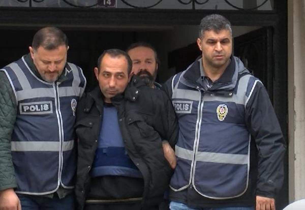 Ceren'in katili, duruşmalara SEGBİS ile katılacak