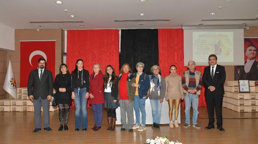 Çiğli’de Hayvan Hakları Meclisi kuruldu