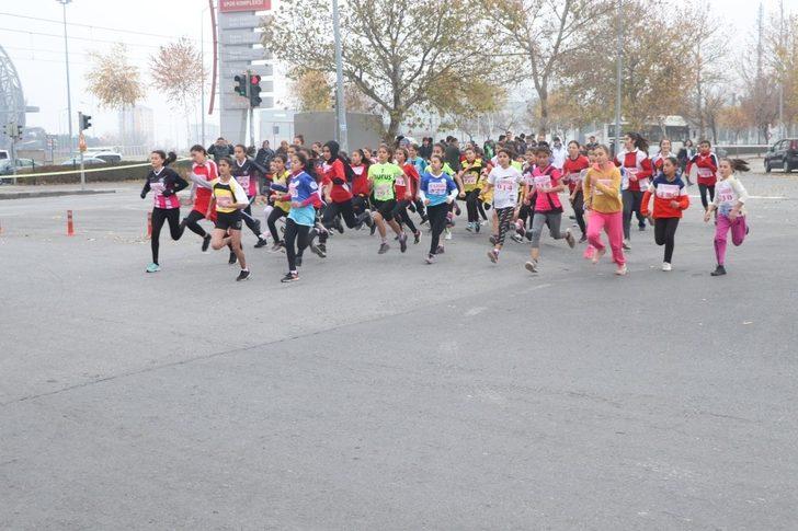 Okullar arası Yıldız Genç Kros İl Birinciliği tamamlandı G2
