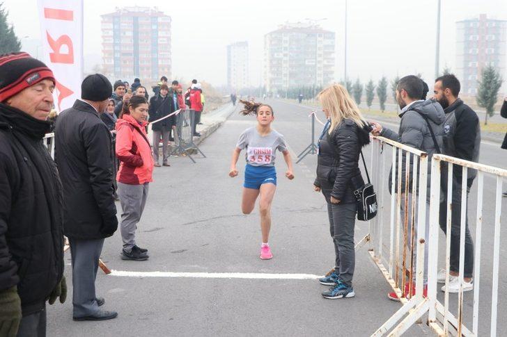 Okullar arası Yıldız Genç Kros İl Birinciliği tamamlandı G3