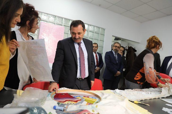 etiSEM’de Türk mutfağının lezzetleri yarıştı G3