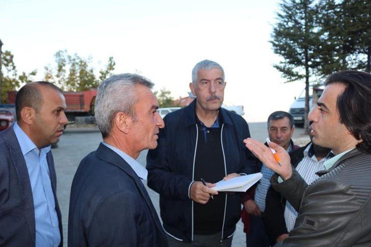 Kazancı’da kültür merkezi projesi hayata geçiyor G1