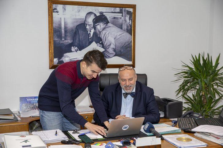 AA'nın "Yılın Fotoğrafları" oylaması G1