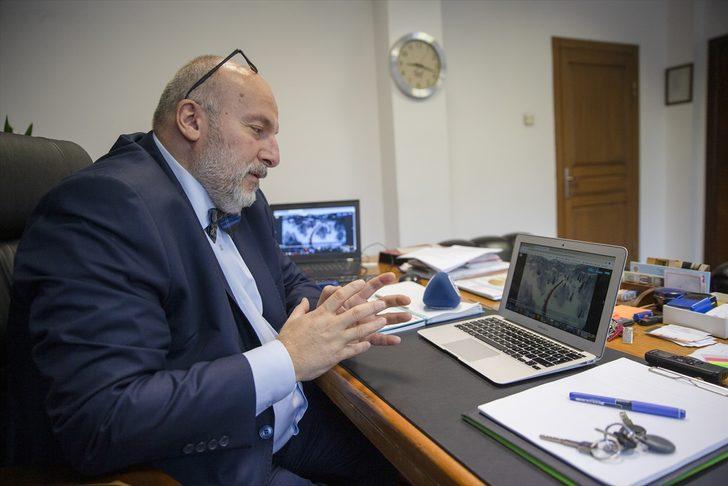 AA'nın "Yılın Fotoğrafları" oylaması G2