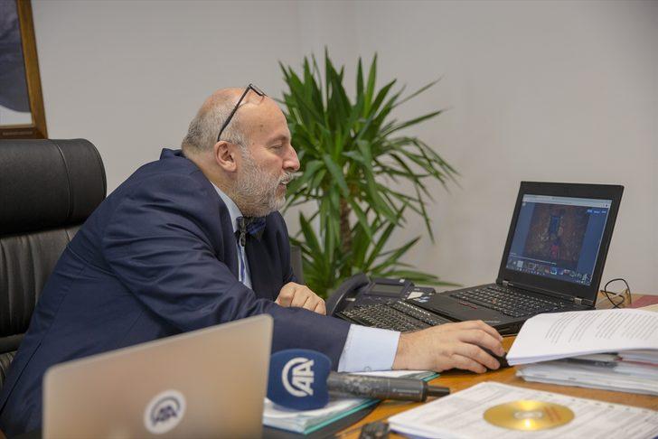 AA'nın "Yılın Fotoğrafları" oylaması G3