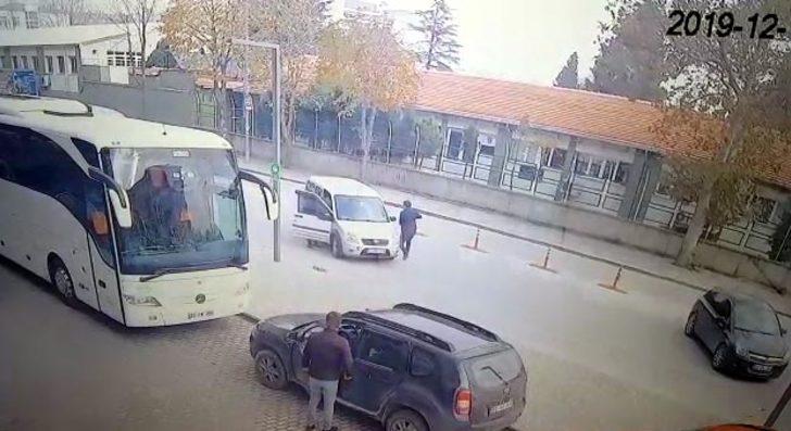 Polis her yerde arıyordu! 'Instagram' böyle yakalattı G2