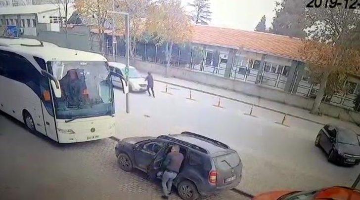 Polis her yerde arıyordu! 'Instagram' böyle yakalattı G3