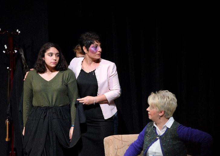 Veliler ve öğrenciler aynı sahnede G3