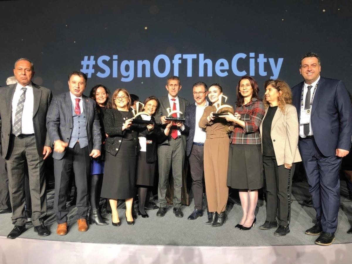 B&uuml;y&uuml;kşehir, &ldquo;Re360  Gayrimenkul&uuml;n B&uuml;y&uuml;k Buluşması&rdquo;na damga vurdu