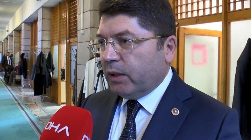 Arabuluculuk sınavını ge&ccedil;emeyen Tun&ccedil;: Yoruma dayalı sorular vardı