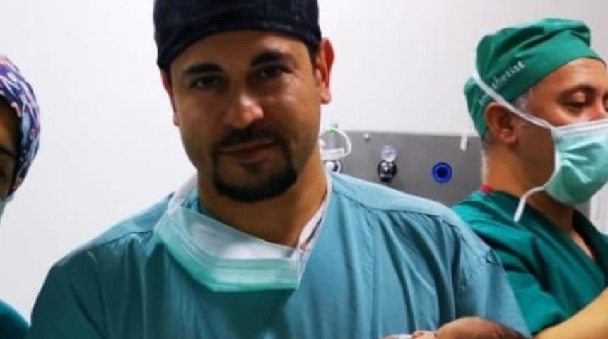 10 binde bir g&ouml;r&uuml;len doğum vakası Trabzon&rsquo;da yaşandı