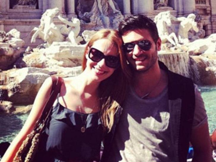 Sevişme sahnesi 2 gün sürdü G3