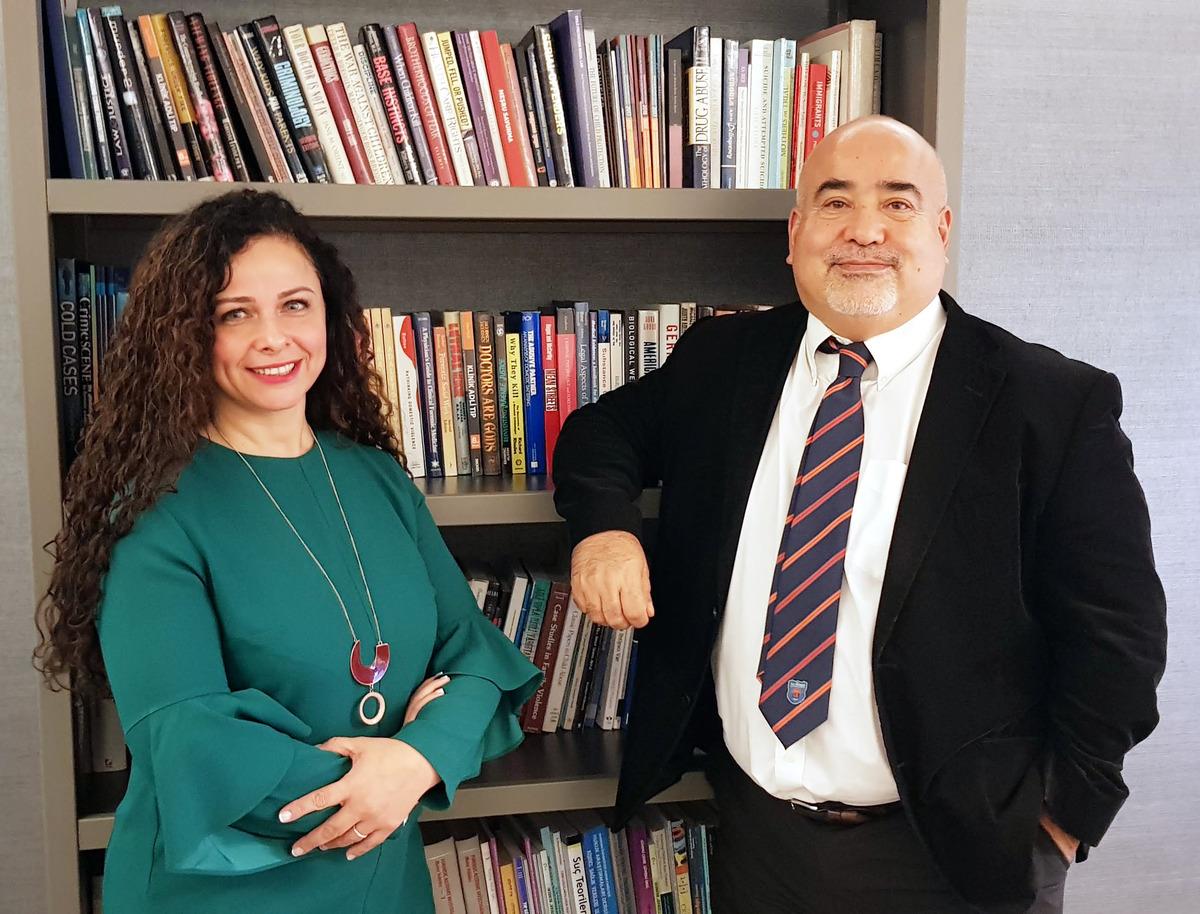 &lsquo;Zoraki evlilikte' profesyoneller&nbsp;sınıfta kaldı