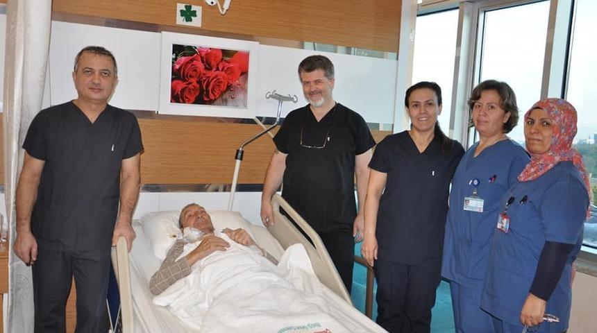 &Ccedil;anakkalelilerin kalbi emin ellerde