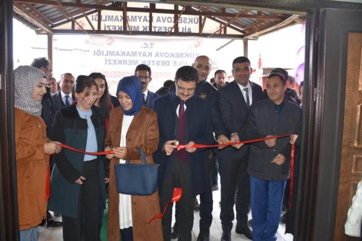 Y&uuml;ksekovalı kadınlardan yılsonu sergisi