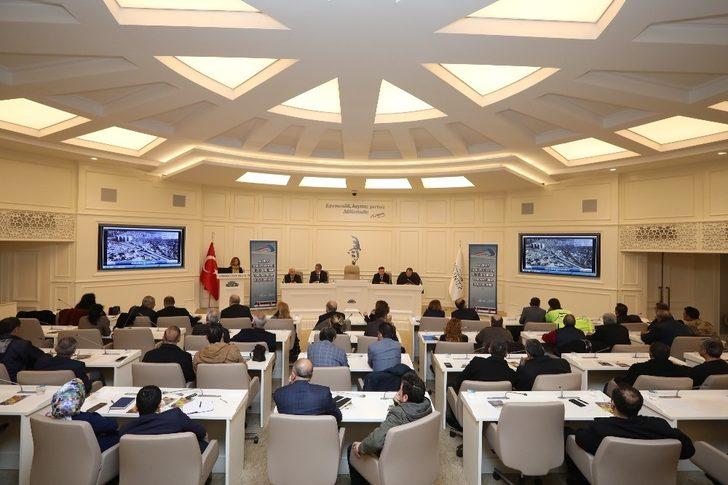 Büyükşehir, Gaziray projesi yeraltı çalışmalarını anlattı G3